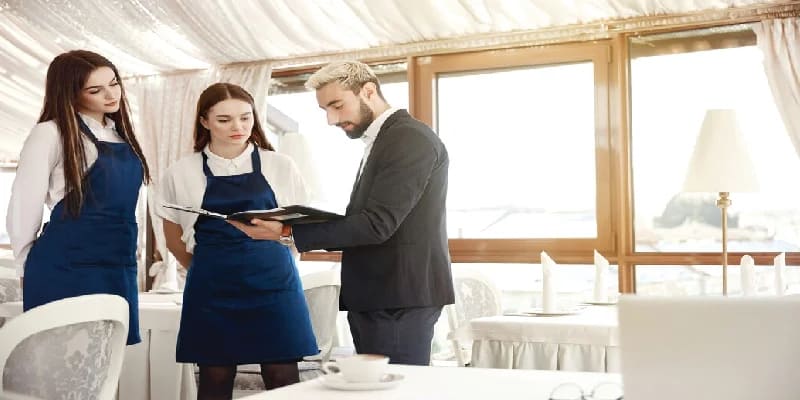 The Future of Hospitality Management