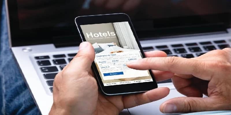 The Hospitality Audit App A Game Changer